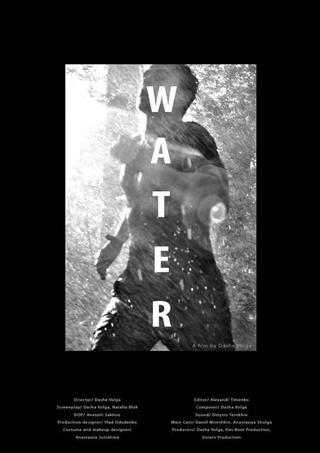 Water poster