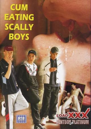 Cum Eating Scally Boys poster
