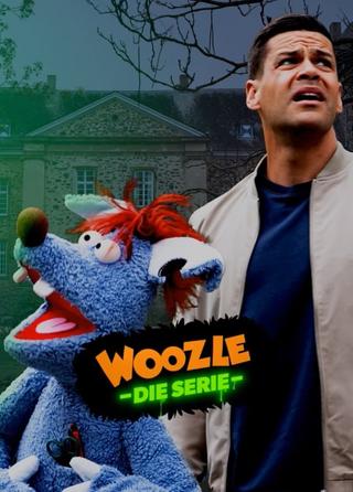 Woozle - Die Serie poster