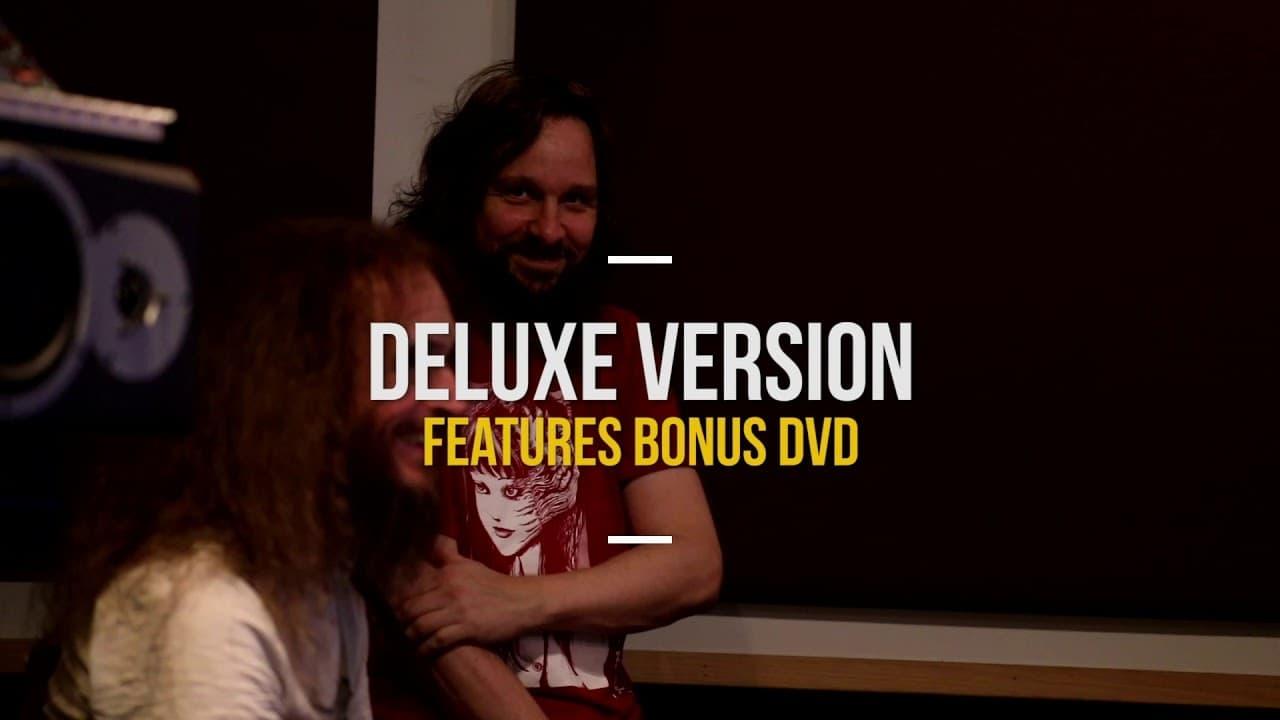 The Aristocrats - You Know What...? Deluxe Edition Bonus DVD backdrop