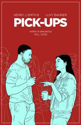 Pick-Ups poster