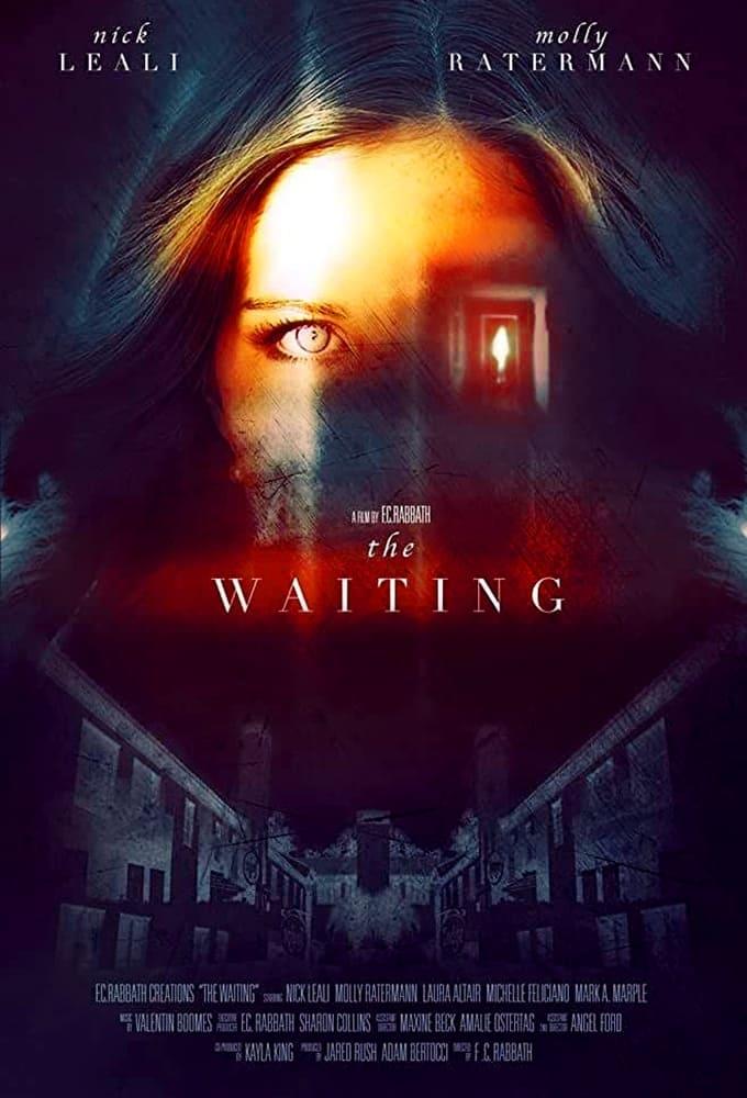 The Waiting poster