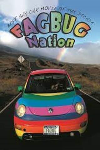 Fagbug Nation poster