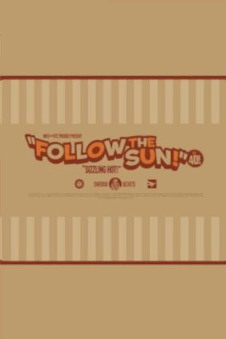 Follow the Sun! poster