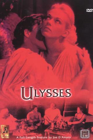 The Sexual Adventures of Ulysses poster