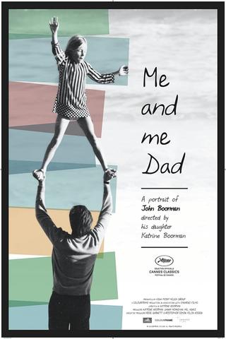 Me and Me Dad poster