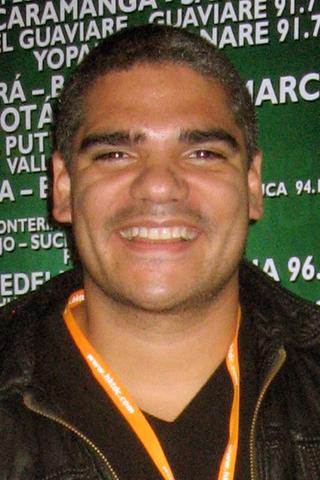 Julio Nava pic