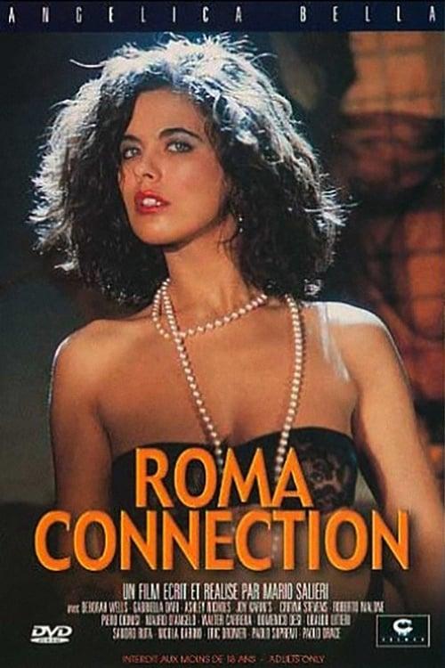 Roma Connection poster