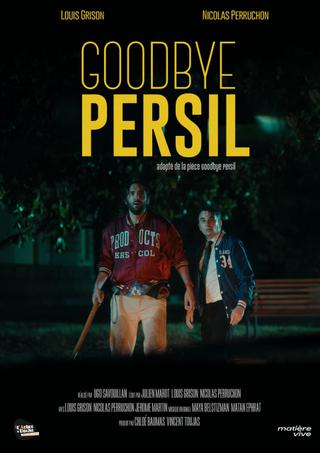 Goodbye Persil poster
