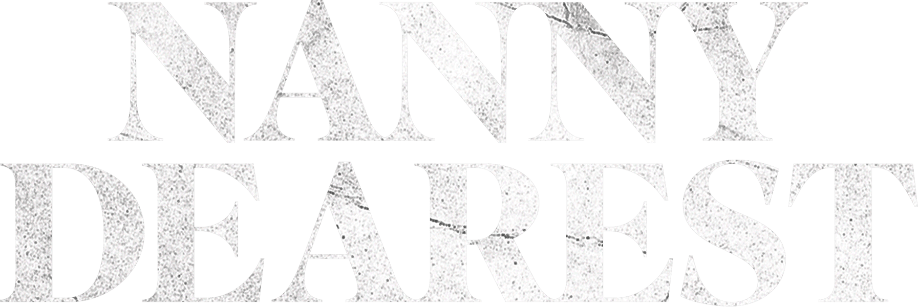 Nanny Dearest logo