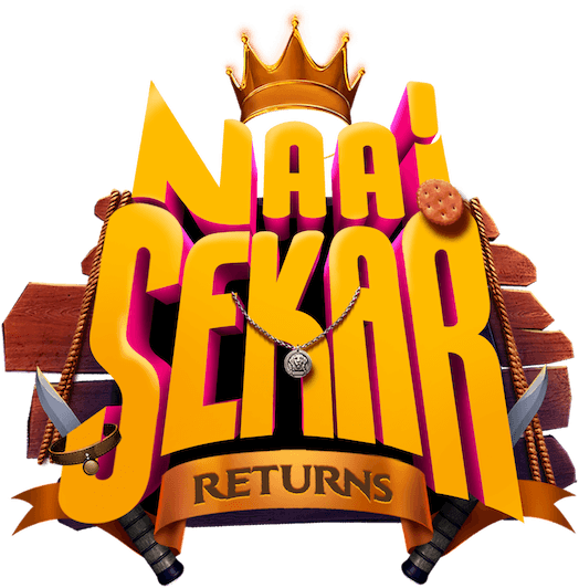 Naai Sekar Returns logo