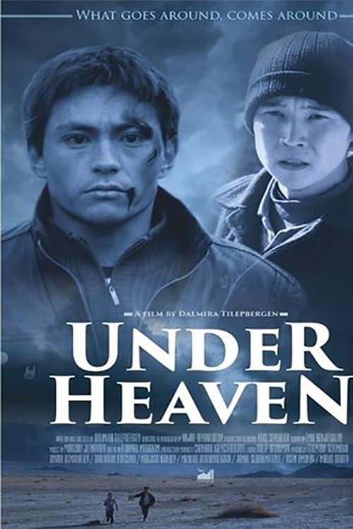 Under Heaven poster