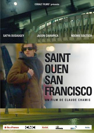 From Saint-Ouen to San Francisco poster