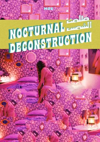 Nocturnal Deconstruction poster