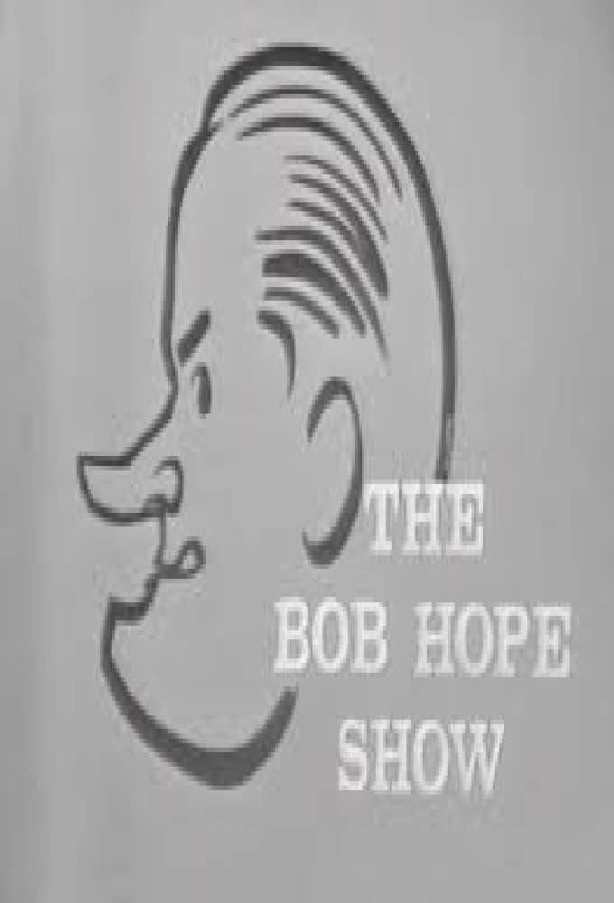 The Bob Hope Show poster