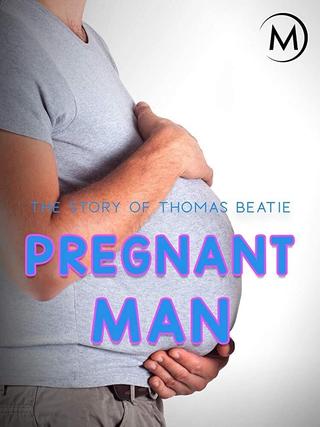 Pregnant Man poster