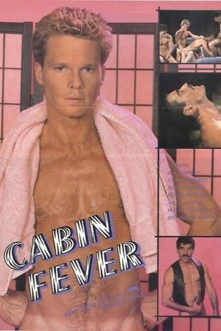 Cabin Fever poster