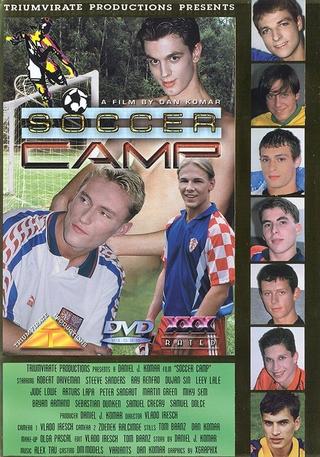 Soccer Camp 1 poster