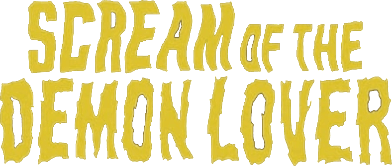 Scream of the Demon Lover logo