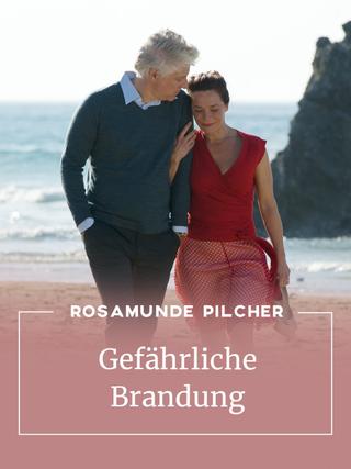 Rosamunde Pilcher: Gefährliche Brandung poster