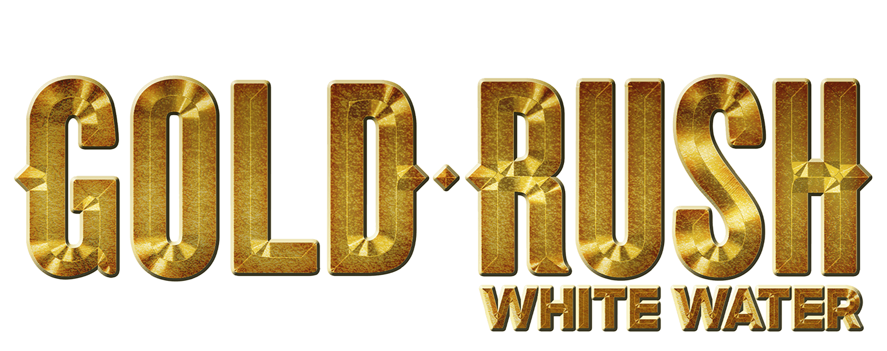 Gold Rush: White Water logo