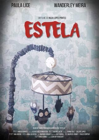 Estela poster