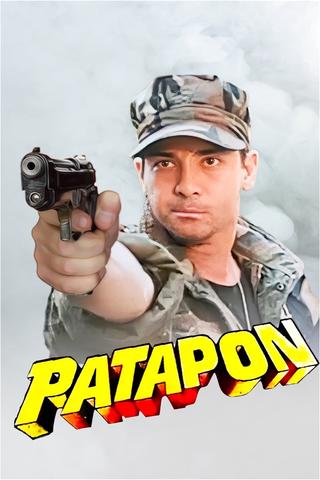 Patapon poster
