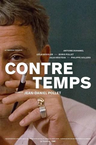 Contretemps poster