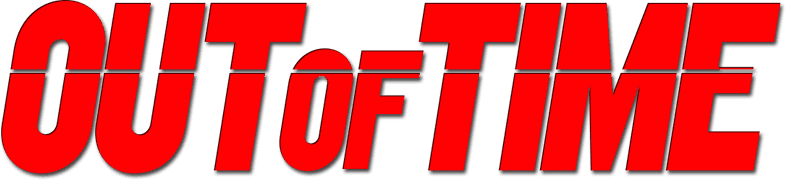 Out of Time logo