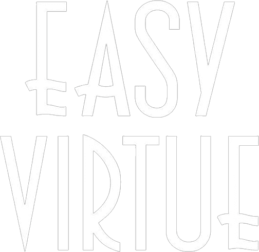 Easy Virtue logo