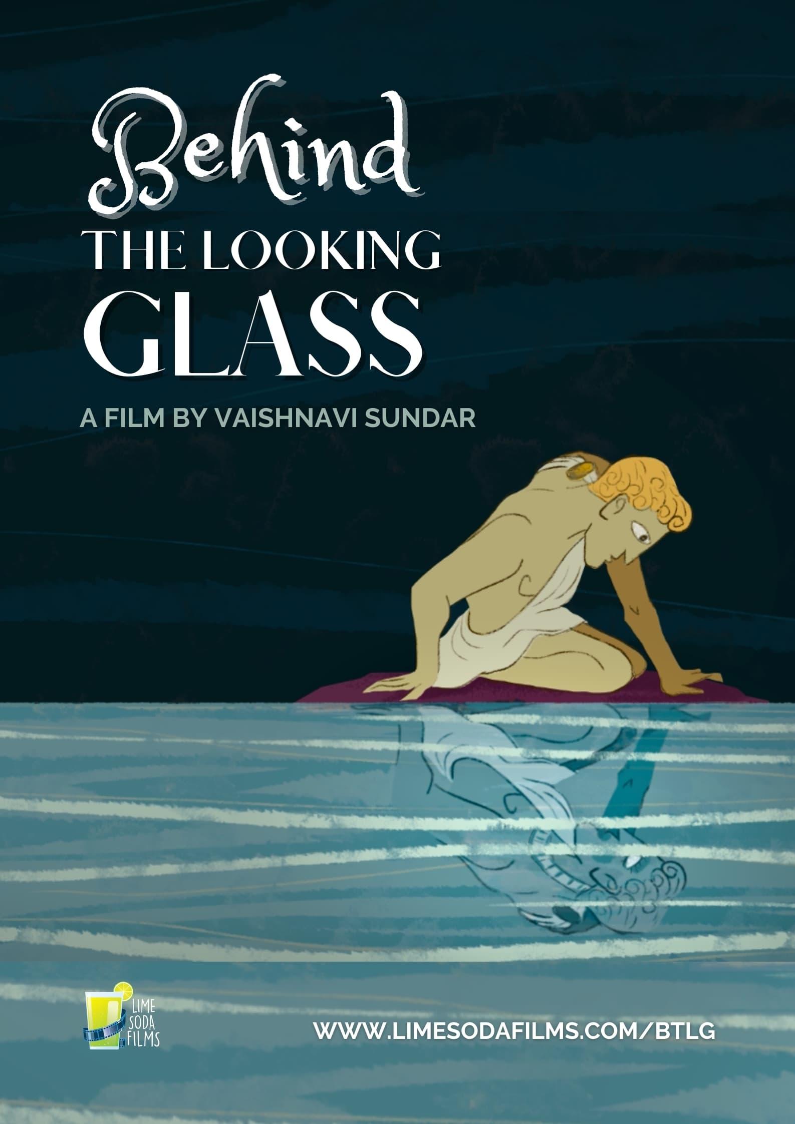 Behind the Looking Glass poster