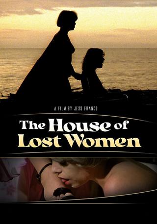 The House of Lost Women poster