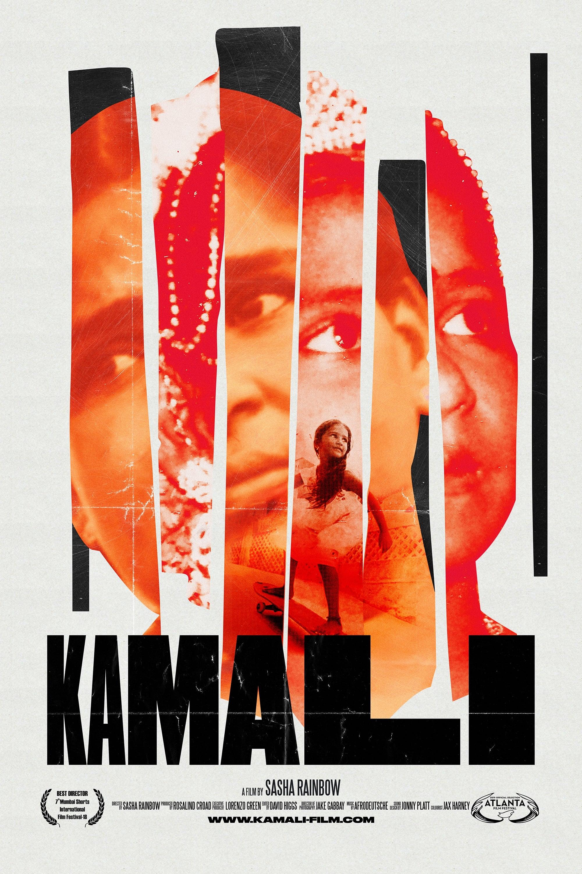 Kamali poster