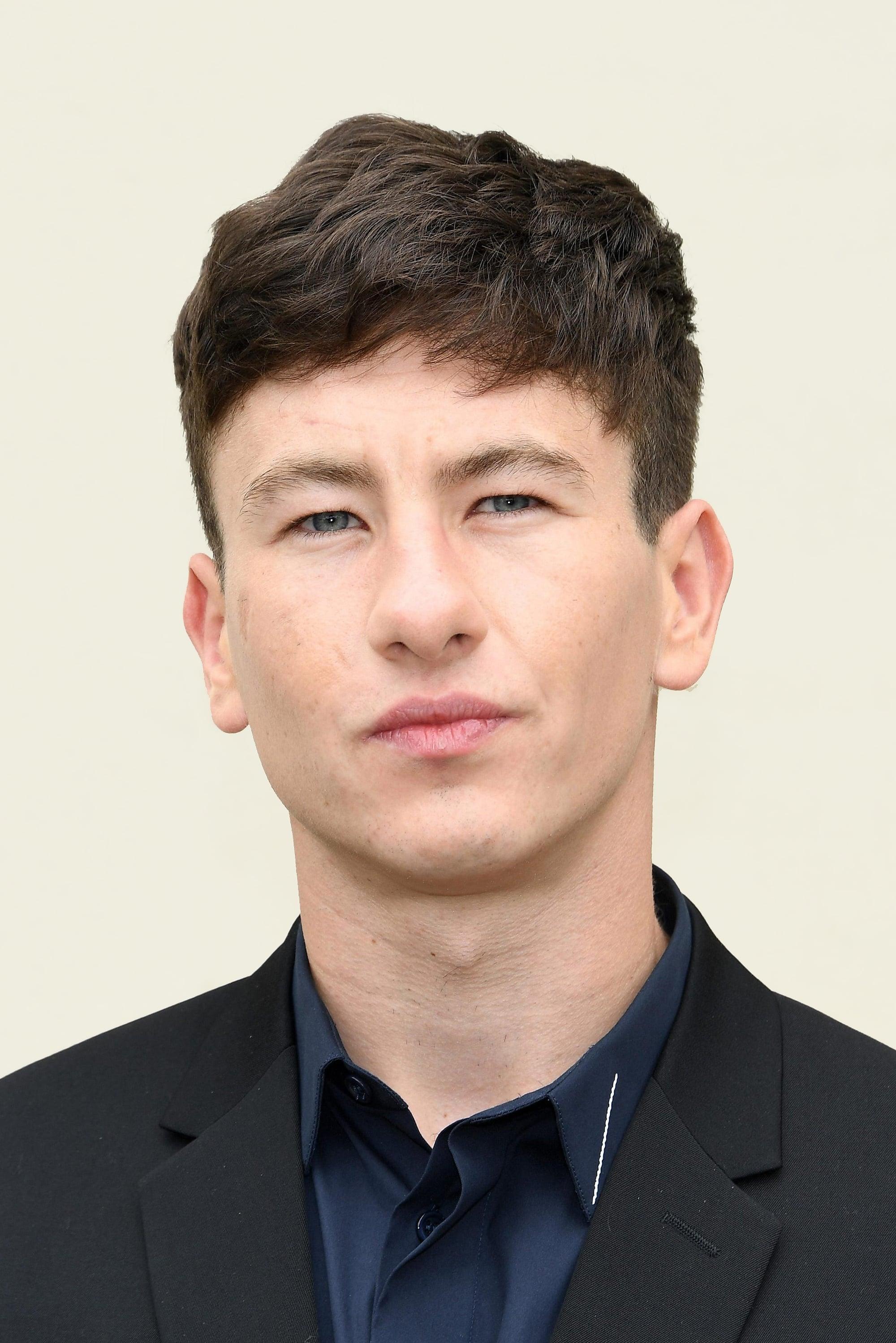 Barry Keoghan poster