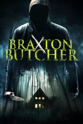 Braxton Butcher poster