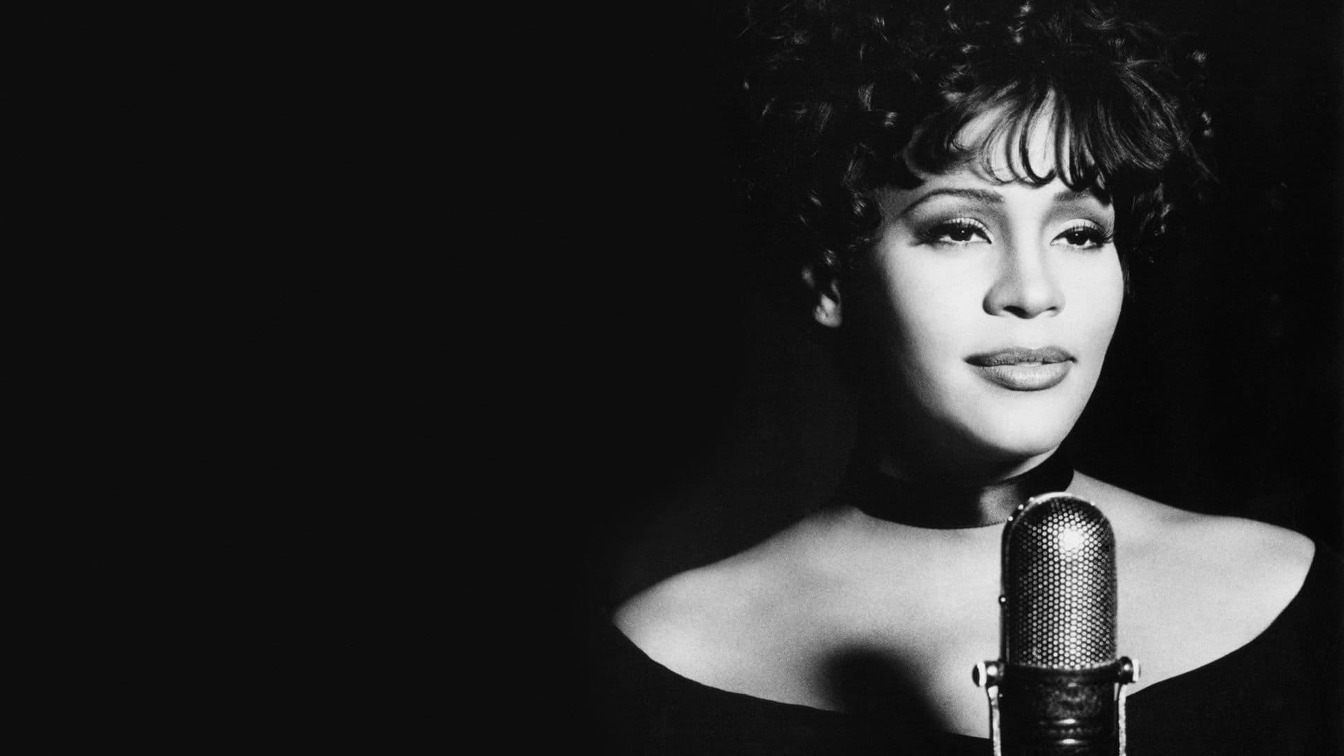 Whitney Houston Live: Her Greatest Performances backdrop