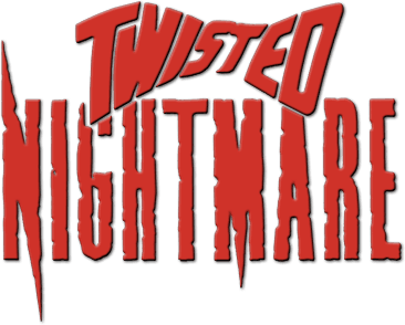 Twisted Nightmare logo