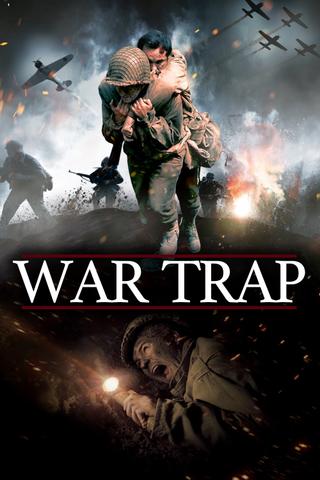 War Trap poster