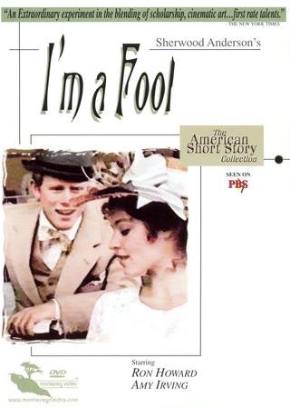 I'm a Fool poster