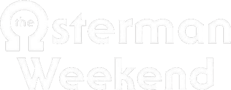 The Osterman Weekend logo