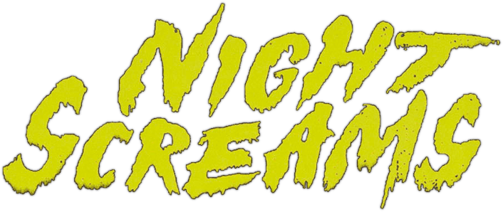 Night Screams logo