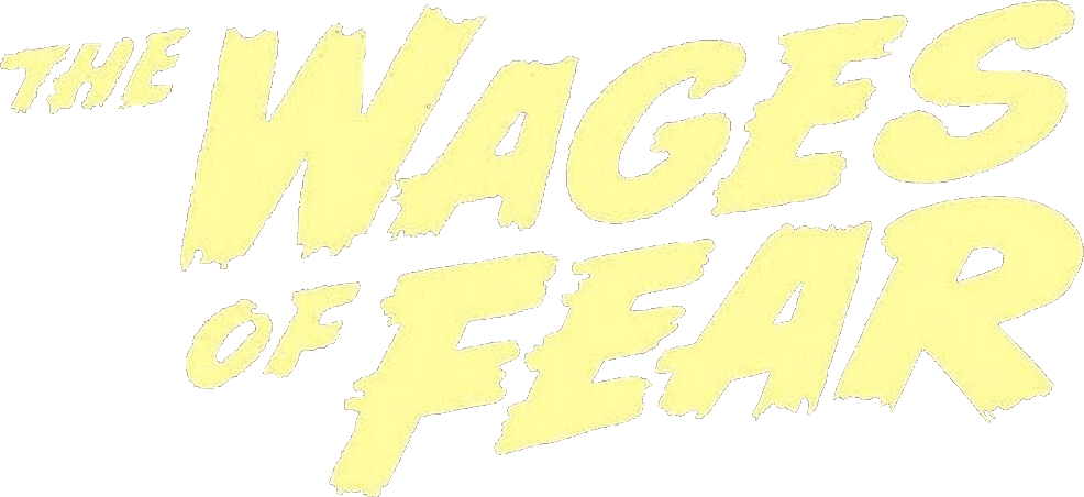 The Wages of Fear logo