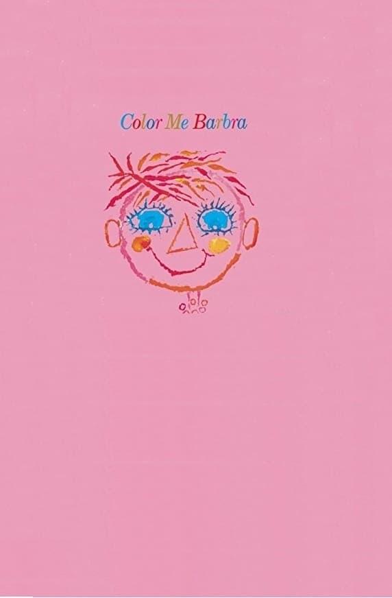 Color Me Barbra poster