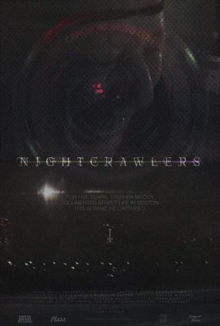Nightcrawlers poster