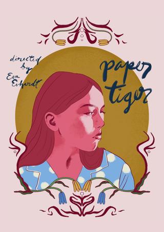 Paper Tiger poster