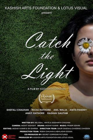 Catch the Light poster