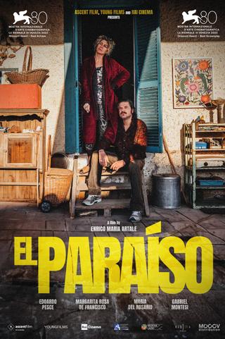 El Paraíso poster