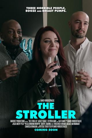 The Stroller poster