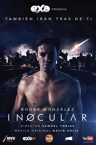 Inocular poster