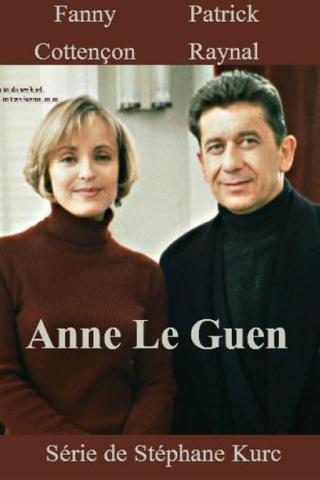 Anne Le Guen poster